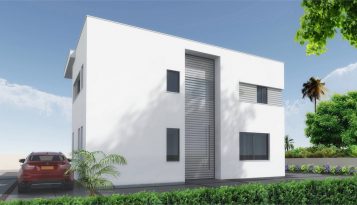אדריכלות-בתים-פרטיים-באשדוד