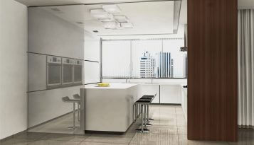 פרויקטים-בליווי-אישי-עיצוב-מטבח-במגדל-מגורים-בתל-אביב-1024x615