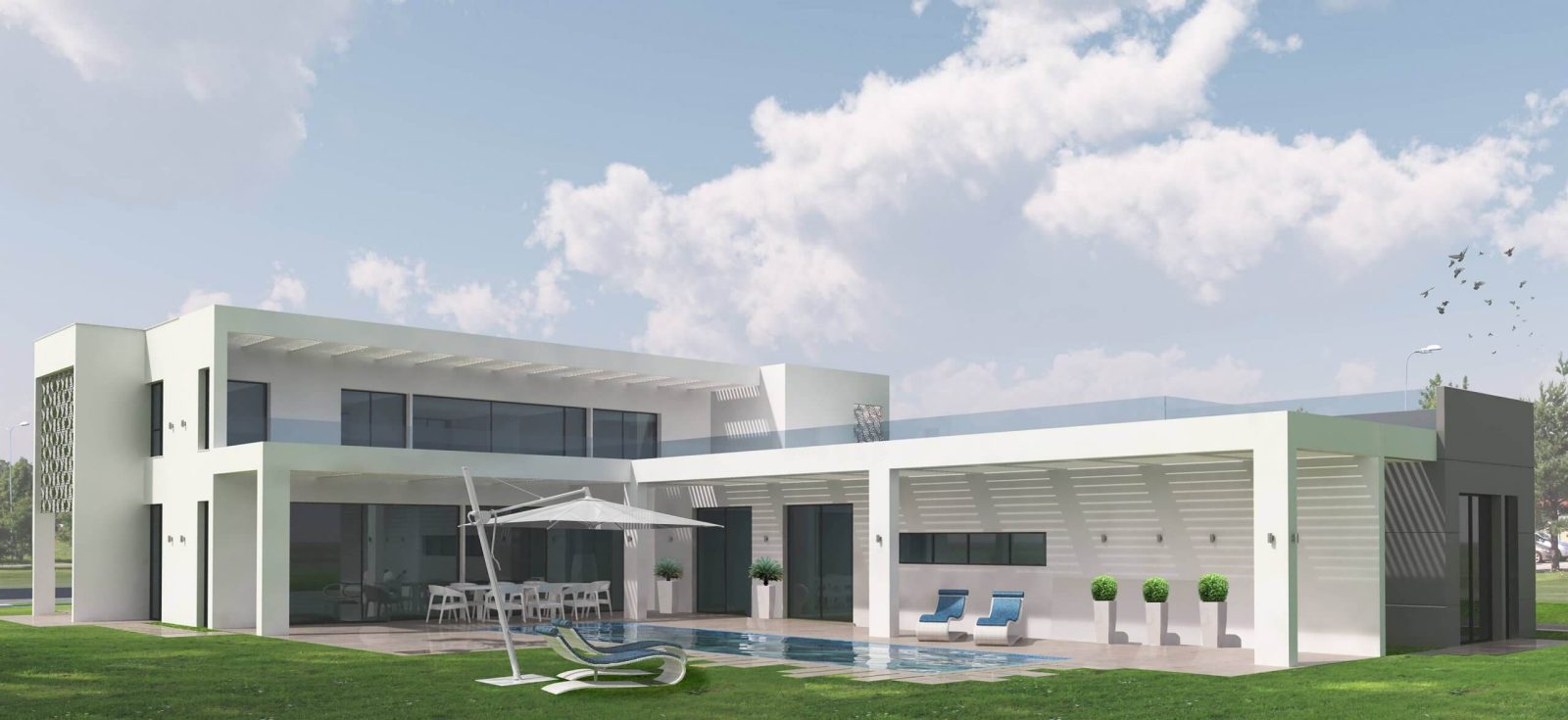 אדריכלות ועיצוב פנים